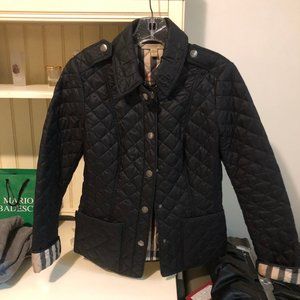 Burberry Jacket